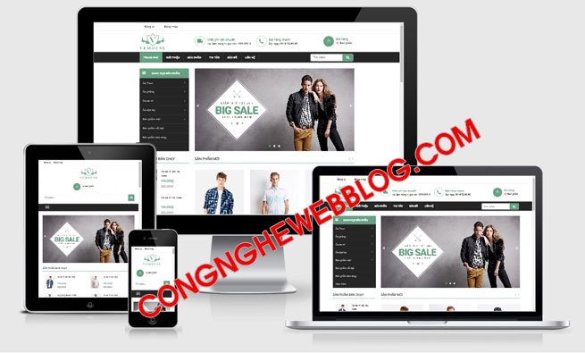template blogpsot thời trang template-blogspot-thoi-trang