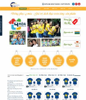 Template blogspot shop đồng phục chuẩn seo nhất năm 2016 template blogspot shop dong phuc chuan seo nhat nam 2016
