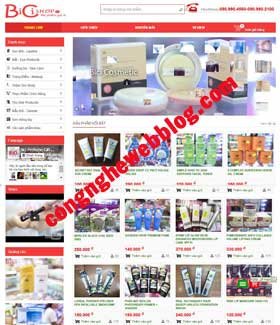 Template blogspot bán hàng chuẩn SEO, template blogspot bán mỹ phẩm, template blogspot mỹ phẩm, template blogspot, template ban hang, template bán hàng, template chuan seo, template bán hàng có tin tức,