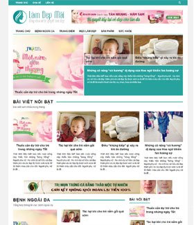 template-blogspot-tin-tuc-cuc-dep