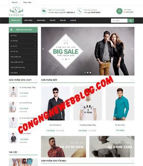 Template blogger quần áo chuẩn seo template-blogger-quan-ao-chuan-seo