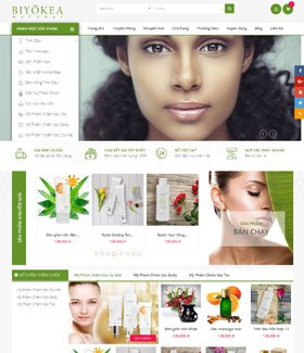 Template blogspot my pham